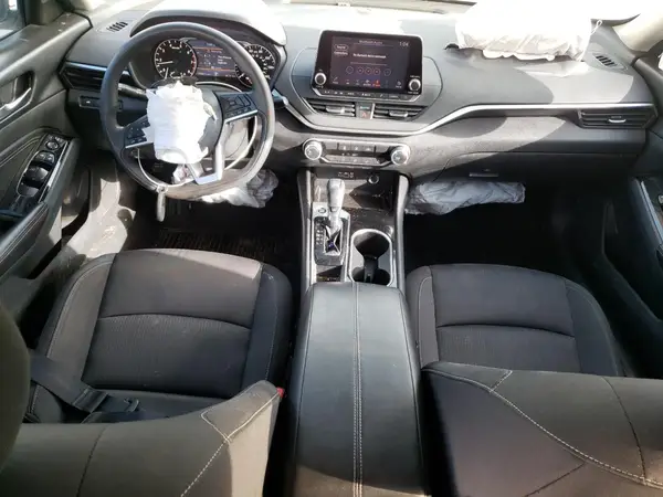 1N4BL4DV5MN337369 2021 NISSAN ALTIMA - Image 8