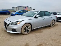 1N4BL4DV5MN337386 2021 NISSAN ALTIMA