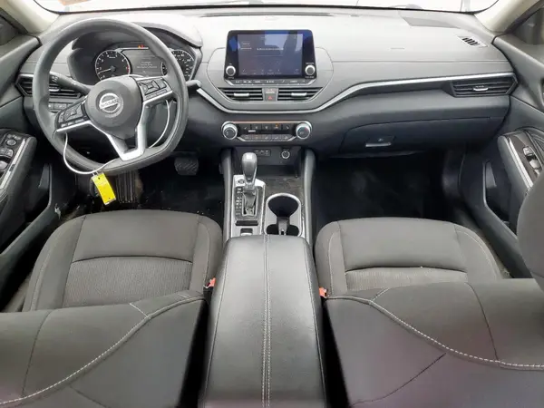 1N4BL4DV5MN337386 2021 NISSAN ALTIMA - Image 8