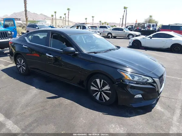 1N4BL4DV5MN337534 2021 NISSAN ALTIMA - Image 1