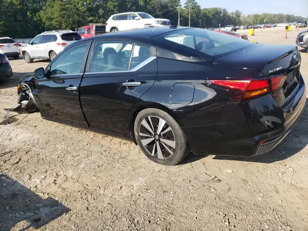 1N4BL4DV5MN337761 2021 NISSAN ALTIMA - Image 2