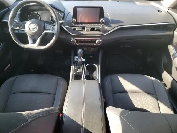 1N4BL4DV5MN337761 2021 NISSAN ALTIMA - Image 8