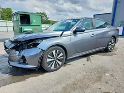 1N4BL4DV5MN338196 2021 NISSAN ALTIMA
