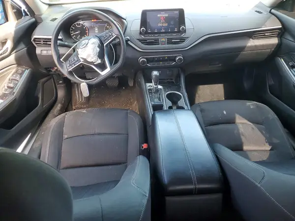 1N4BL4DV5MN338618 2021 NISSAN ALTIMA - Image 8