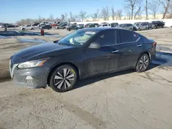 1N4BL4DV5MN338764 2021 NISSAN ALTIMA