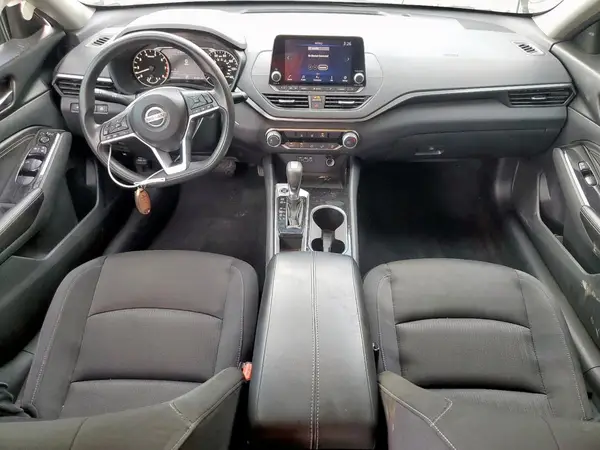 1N4BL4DV5MN339199 2021 NISSAN ALTIMA - Image 8