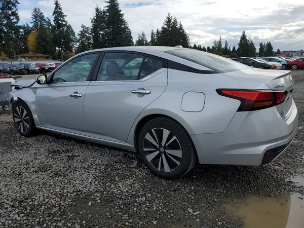1N4BL4DV5MN339672 2021 NISSAN ALTIMA - Image 2