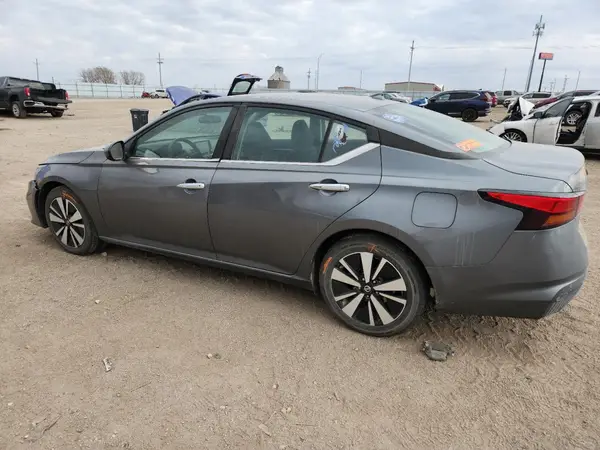 1N4BL4DV5MN341275 2021 NISSAN ALTIMA - Image 2