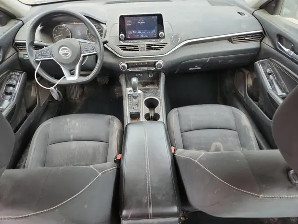 1N4BL4DV5MN341275 2021 NISSAN ALTIMA - Image 8