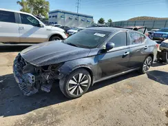 1N4BL4DV5MN343981 2021 NISSAN ALTIMA