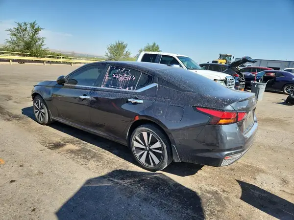 1N4BL4DV5MN343981 2021 NISSAN ALTIMA - Image 2
