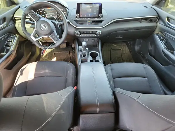 1N4BL4DV5MN343981 2021 NISSAN ALTIMA - Image 8
