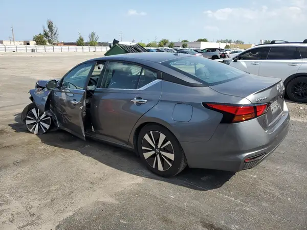 1N4BL4DV5MN350476 2021 NISSAN ALTIMA - Image 2