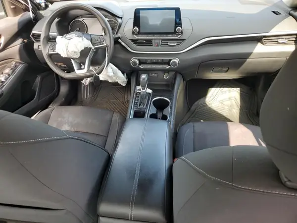 1N4BL4DV5MN350476 2021 NISSAN ALTIMA - Image 8
