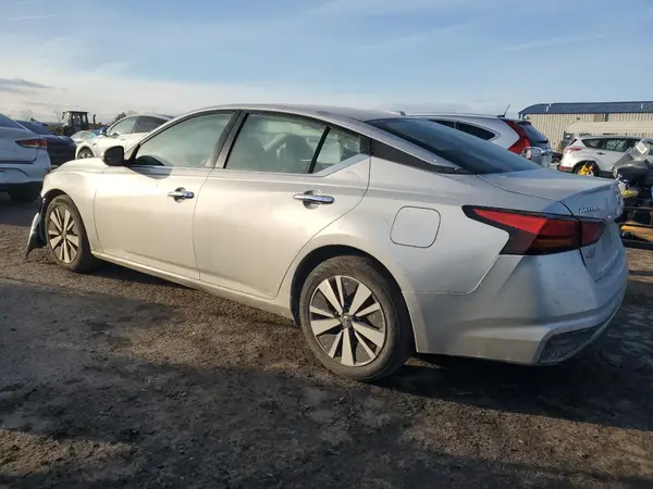 1N4BL4DV5MN350753 2021 NISSAN ALTIMA - Image 2