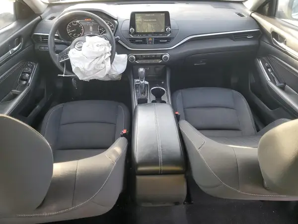 1N4BL4DV5MN350753 2021 NISSAN ALTIMA - Image 8