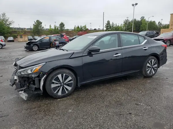 1N4BL4DV5MN352986 2021 NISSAN ALTIMA - Image 1