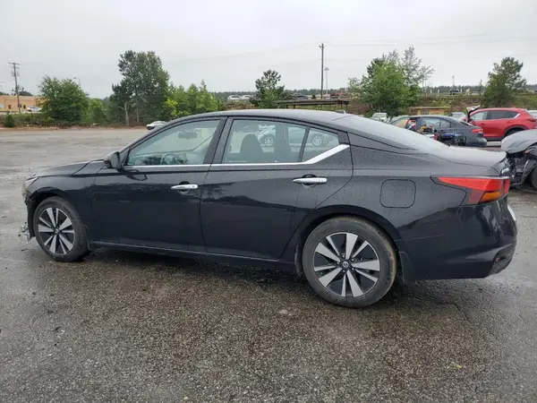 1N4BL4DV5MN352986 2021 NISSAN ALTIMA - Image 2