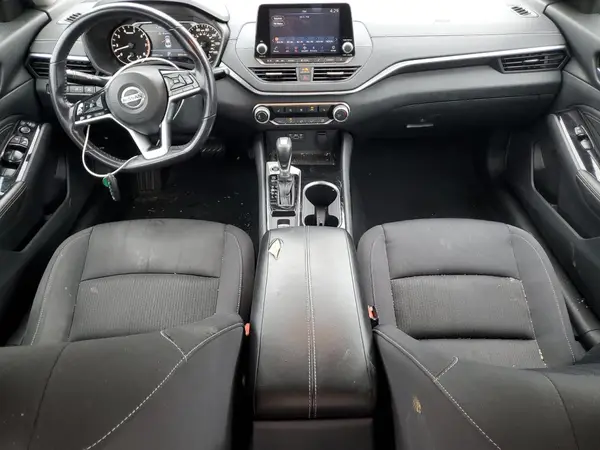 1N4BL4DV5MN352986 2021 NISSAN ALTIMA - Image 8
