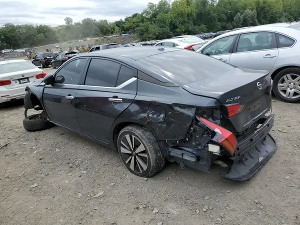 1N4BL4DV5MN353538 2021 NISSAN ALTIMA - Image 2