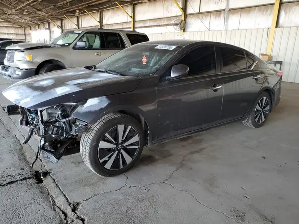 1N4BL4DV5MN353877 2021 NISSAN ALTIMA - Image 1