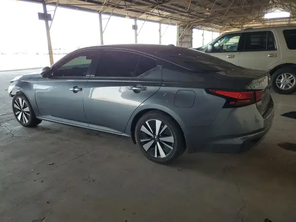 1N4BL4DV5MN353877 2021 NISSAN ALTIMA - Image 2