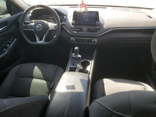 1N4BL4DV5MN356164 2021 NISSAN ALTIMA - Image 8