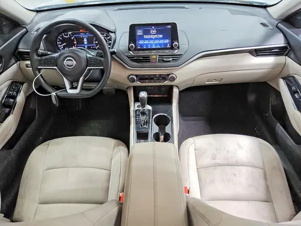 1N4BL4DV5MN356990 2021 NISSAN ALTIMA - Image 8