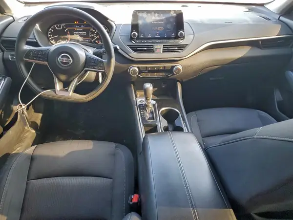1N4BL4DV5MN357640 2021 NISSAN ALTIMA - Image 8