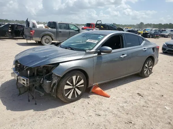 1N4BL4DV5MN357864 2021 NISSAN ALTIMA - Image 1