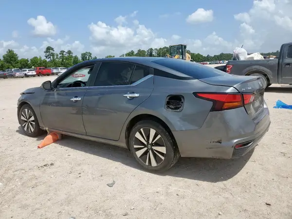 1N4BL4DV5MN357864 2021 NISSAN ALTIMA - Image 2