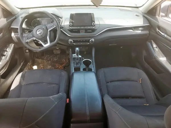 1N4BL4DV5MN357864 2021 NISSAN ALTIMA - Image 8