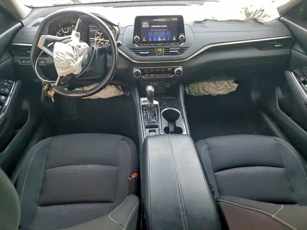 1N4BL4DV5MN358335 2021 NISSAN ALTIMA - Image 8