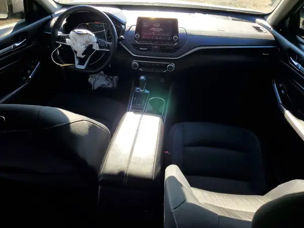 1N4BL4DV5MN358531 2021 NISSAN ALTIMA - Image 8
