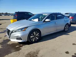 1N4BL4DV5MN359436 2021 NISSAN ALTIMA