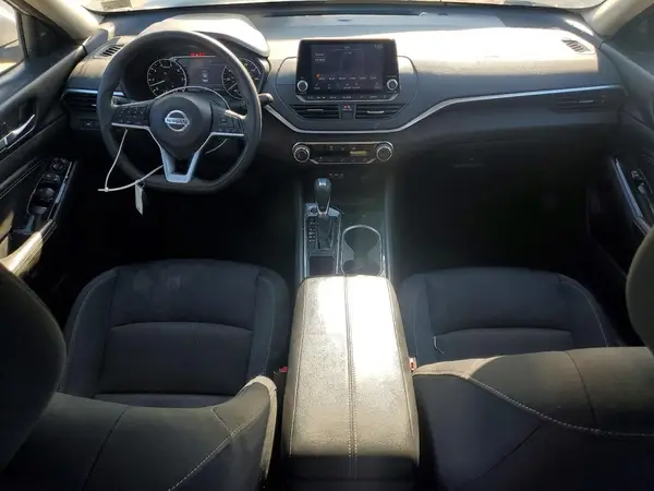 1N4BL4DV5MN359436 2021 NISSAN ALTIMA - Image 8