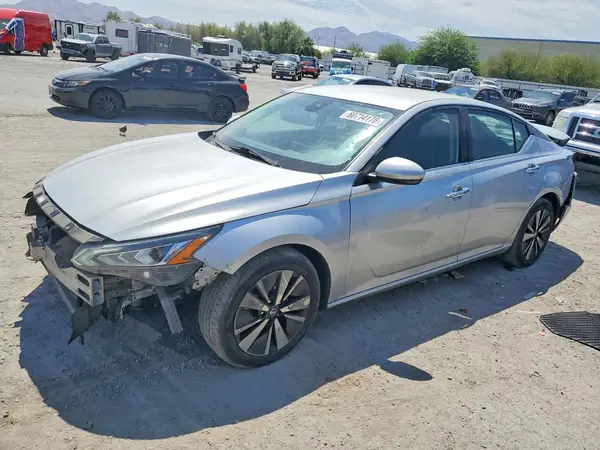 1N4BL4DV5MN359842 2021 NISSAN ALTIMA - Image 1