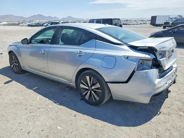 1N4BL4DV5MN359842 2021 NISSAN ALTIMA - Image 2