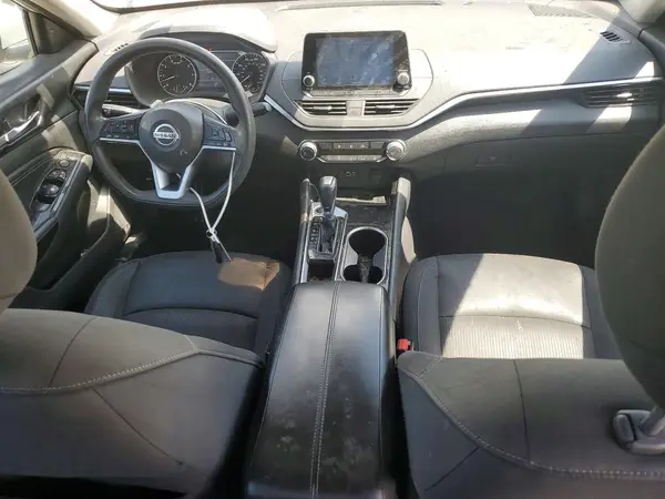 1N4BL4DV5MN359842 2021 NISSAN ALTIMA - Image 8
