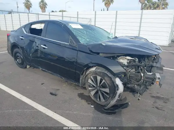 1N4BL4DV5MN361638 2021 NISSAN ALTIMA - Image 1