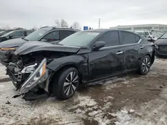 1N4BL4DV5MN362868 2021 NISSAN ALTIMA
