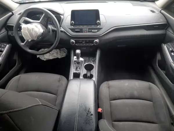 1N4BL4DV5MN362868 2021 NISSAN ALTIMA - Image 8