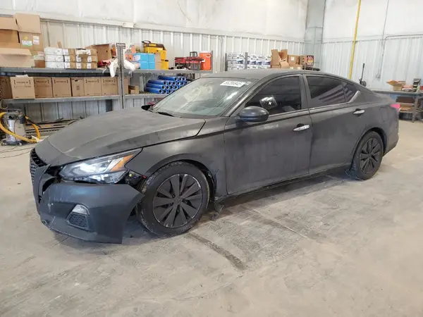 1N4BL4DV5MN363230 2021 NISSAN ALTIMA - Image 1