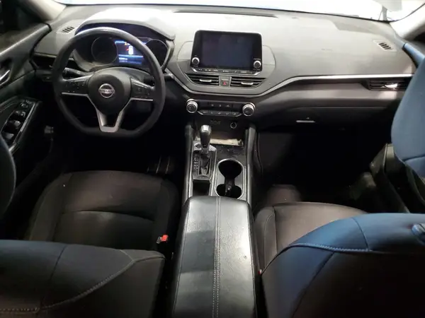 1N4BL4DV5MN363230 2021 NISSAN ALTIMA - Image 8