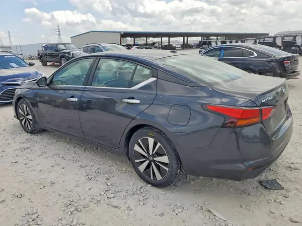 1N4BL4DV5MN363437 2021 NISSAN ALTIMA - Image 2