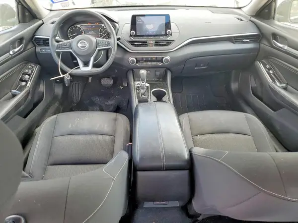 1N4BL4DV5MN363437 2021 NISSAN ALTIMA - Image 8