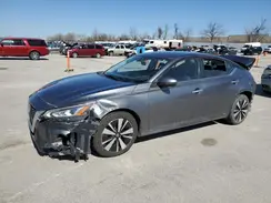 1N4BL4DV5MN364099 2021 NISSAN ALTIMA