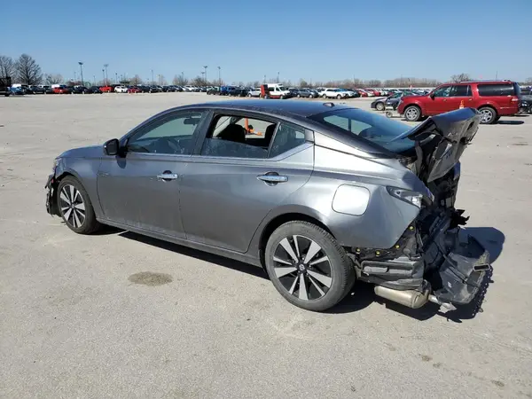 1N4BL4DV5MN364099 2021 NISSAN ALTIMA - Image 2