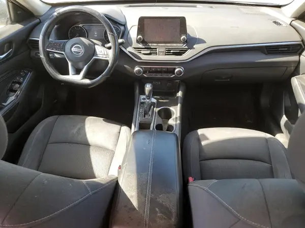 1N4BL4DV5MN364099 2021 NISSAN ALTIMA - Image 8