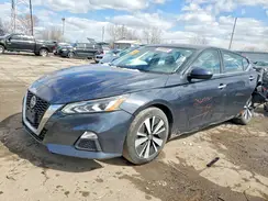1N4BL4DV5MN365124 2021 NISSAN ALTIMA
